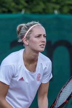 Jennifer Witthöft 333 - Lilienthal Open